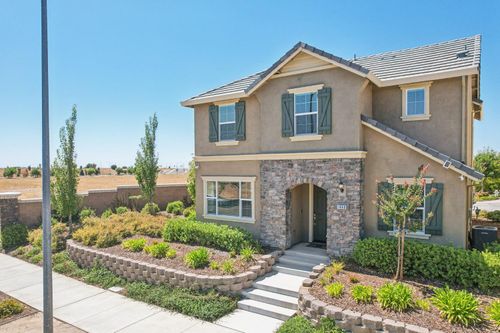 3668 Spoto Dr, Rancho Cordova, CA, 95670-6435 | Card Image