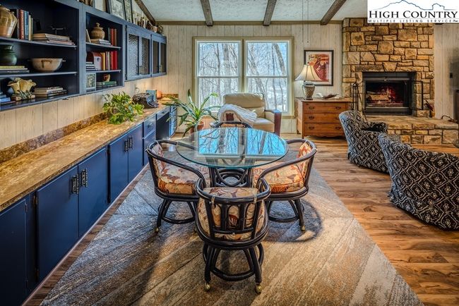 202 Cliffside Ln, House other with 4 bedrooms, 3 bathrooms and null parking in Seven Devils NC | Image 8