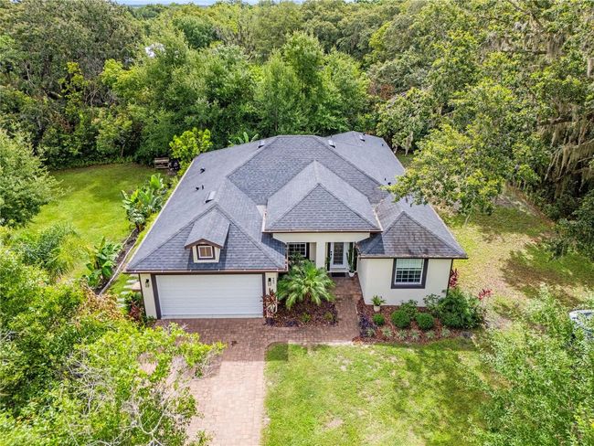 489 Grape Ave, House other with 3 bedrooms, 2 bathrooms and null parking in SAINT CLOUD FL | Image 41