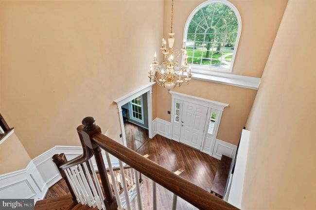 6 Windrose Cir, House other with 5 bedrooms, 3 bathrooms and null parking in DOYLESTOWN PA | Image 22