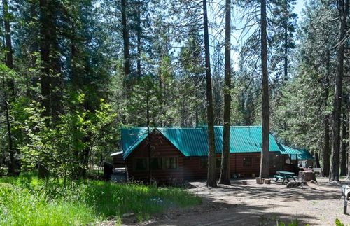 40267 State Highway 172, Mill Creek, CA, 96061-9711 | Card Image