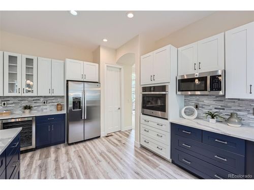 22019 E Arbor Dr, Aurora, CO, 80016-2672 | Card Image