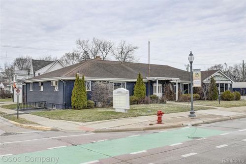 23919 John R Rd, Hazel Park, MI, 48030-1416 | Card Image