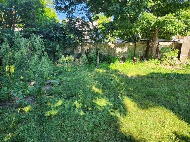 315 Mcomber St, House other with 2 bedrooms, 1 bathrooms and null parking in Dowagiac MI | Image 40