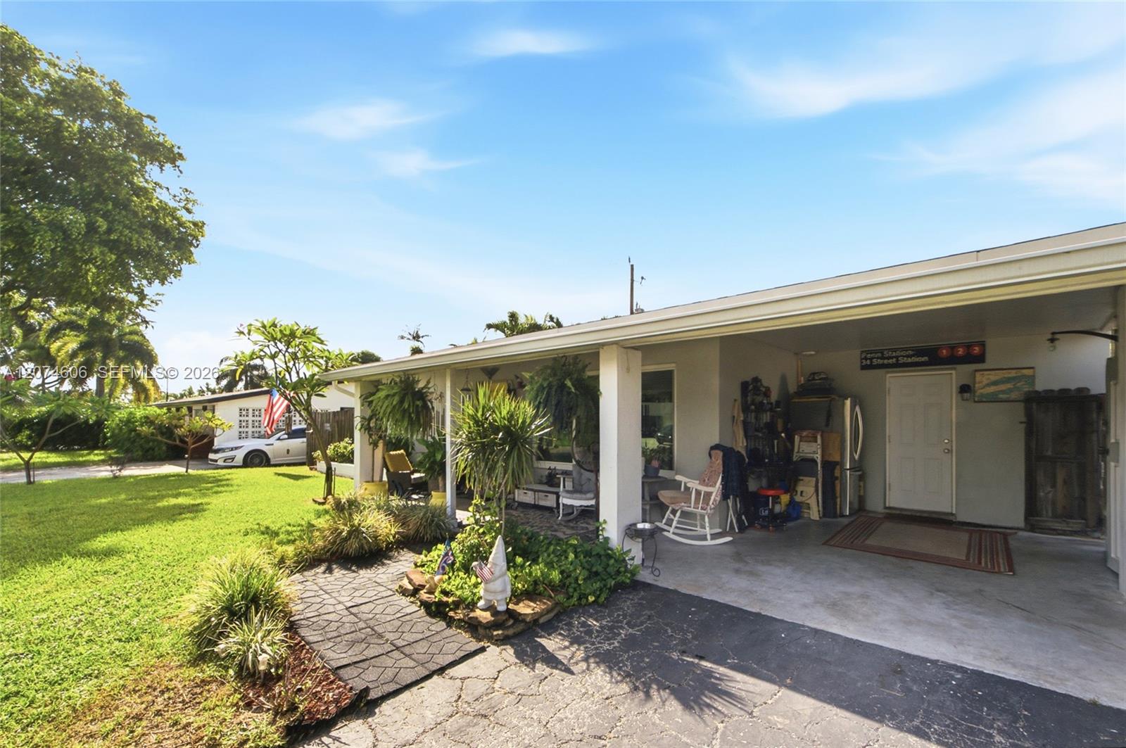 Residential in Pompano Beach 4