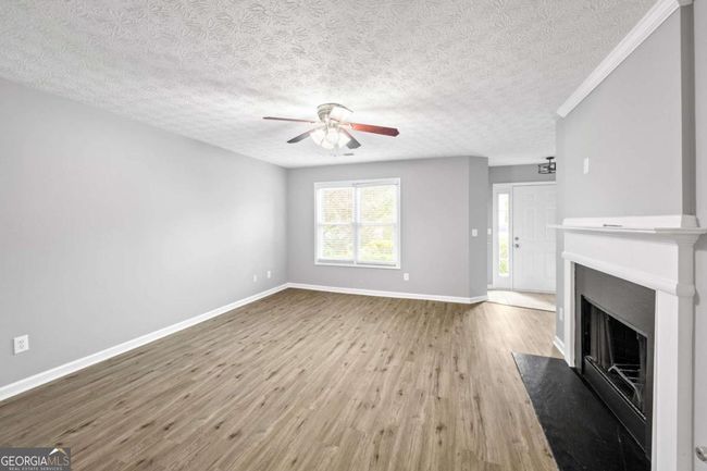 2727 Northgate Way Nw, House other with 3 bedrooms, 3 bathrooms and null parking in Acworth GA | Image 8