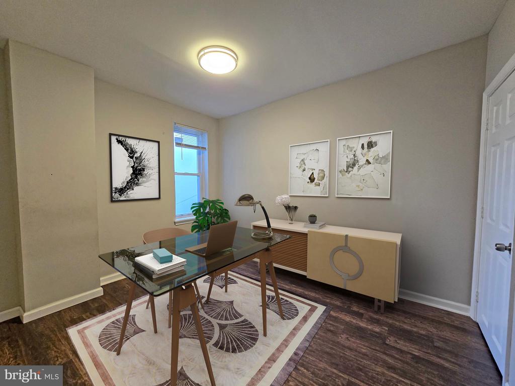 Residential in PHILADELPHIA 4
