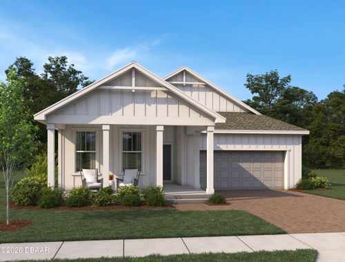 3366 Monaco Boulevard, NEW SMYRNA BEACH, FL, 32168 | Card Image