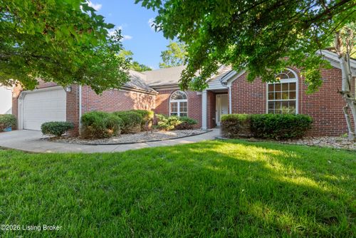 5123 Craigs Creek Dr, Louisville, KY, 40241-4863 | Card Image