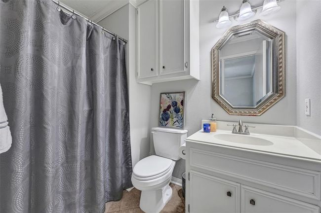 2703 Shady Creek Dr, House other with 3 bedrooms, 2 bathrooms and 2 parking in Pearland TX | Image 23