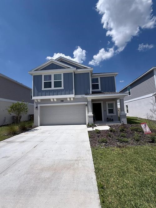 5617 Gingham Dr, KISSIMMEE, FL, 34758-7427 | Card Image