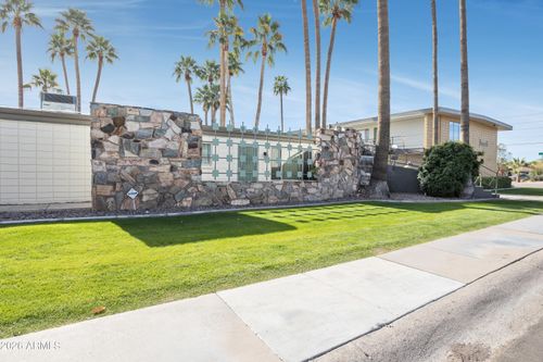 7-6805 E 2nd St, Scottsdale, AZ, 85251-5324 | Card Image