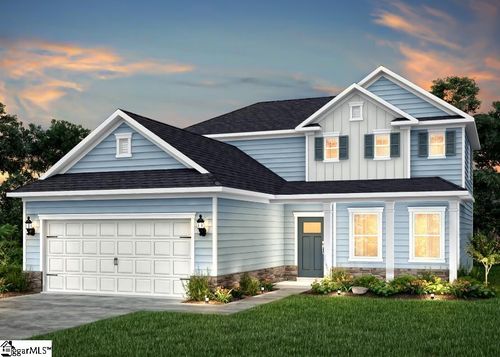 lot-41-1345 Willow Ridge Way, Spartanburg, SC, 29307-1603 | Card Image