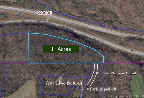 0 E Mccormick Road, Leavenworth, IN, 47137 | Card Image