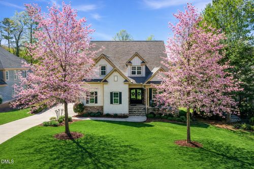 81 Golden Heather, Chapel Hill, NC, 27517-7625 | Card Image
