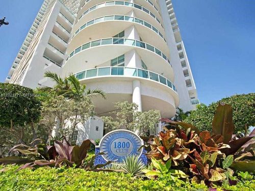 814-1800 N Bayshore Dr, Miami, FL, 33132-3251 | Card Image