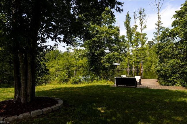 14387 Tucker Swamp Rd, House other with 4 bedrooms, 3 bathrooms and null parking in Zuni VA | Image 36