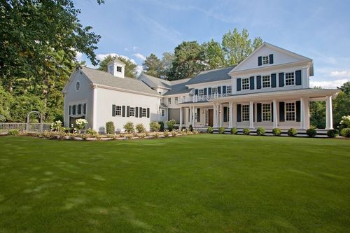315 Musketaquid Rd, Concord, MA, 01742-1611 | Card Image