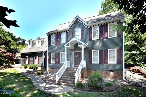 1 Timbercreek Court, Durham, NC, 27712 | Card Image