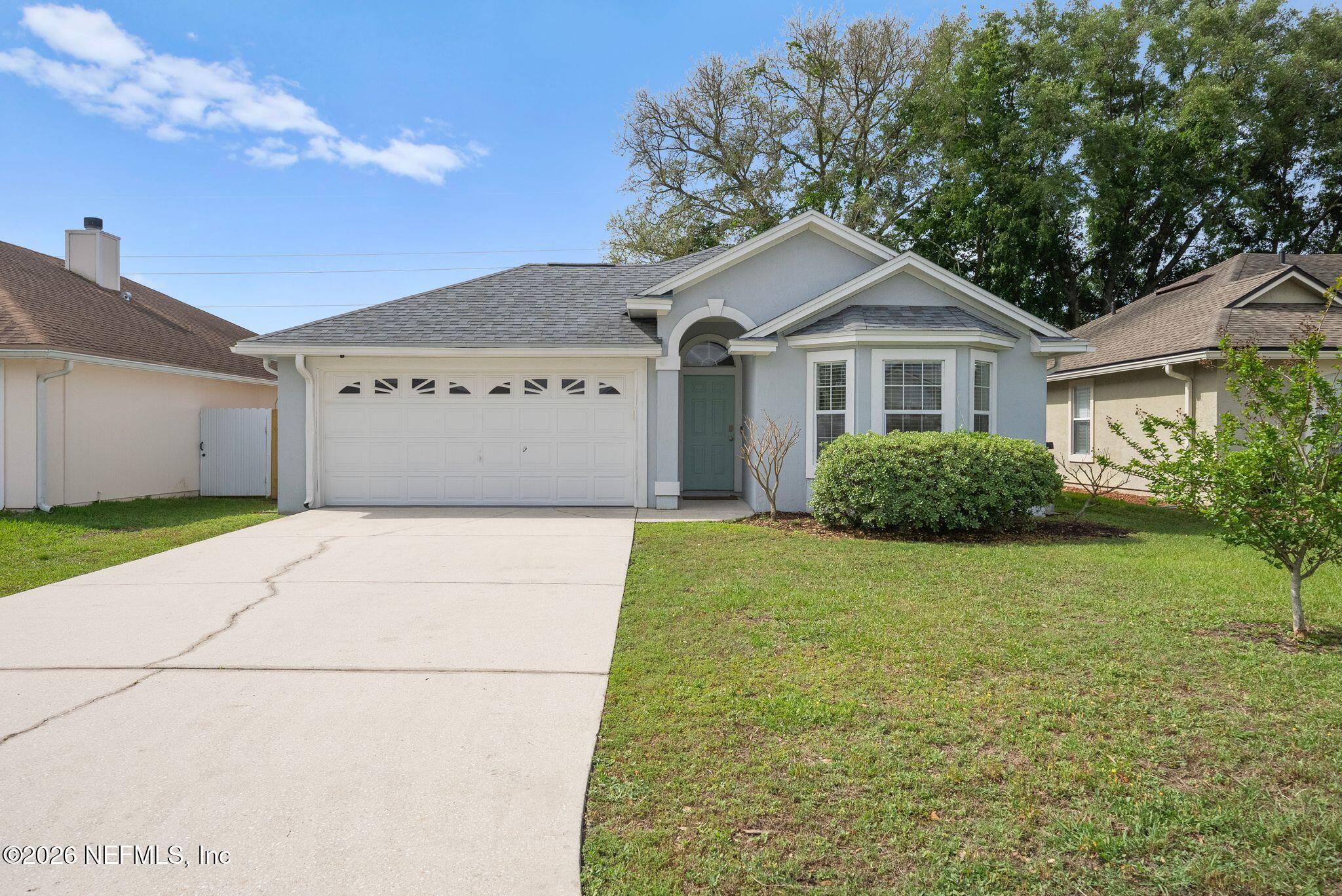 Residential in Orange Park 3