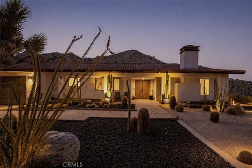 53744 Ridge, Yucca Valley, CA, 92284 | Card Image