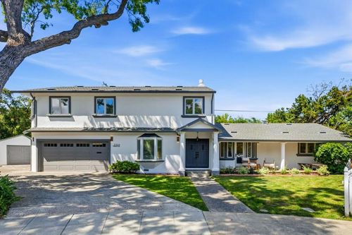 2331 Carmel Dr, Palo Alto, CA, 94303-3143 | Card Image