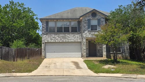 8310 Border Ridge Dr, San Antonio, TX, 78240-2688 | Card Image