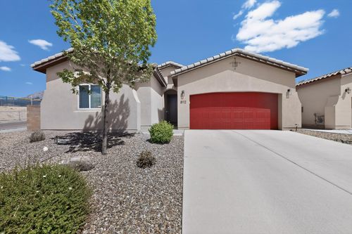 8112 Ronan Ct Ne, Albuquerque, NM, 87122-3063 | Card Image