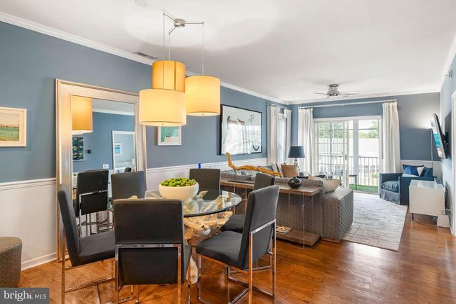 UNIT-4302 - 20007 Sandy Bottom Cir, Condo with 2 bedrooms, 2 bathrooms and null parking in REHOBOTH BEACH DE | Image 8