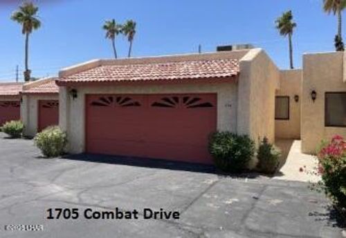 1705 Combat Dr, Lake Havasu City, AZ, 86403-7437 | Card Image