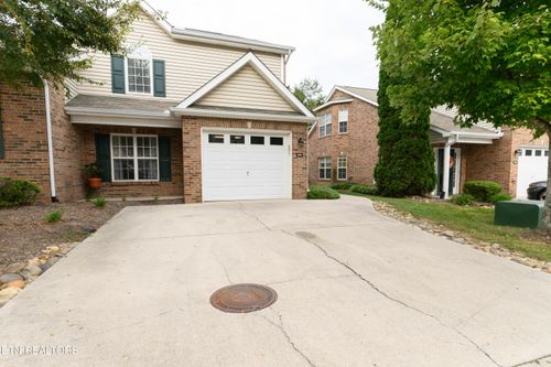 6938 La Christa Way, Knoxville, TN, 37921-2152 | Card Image