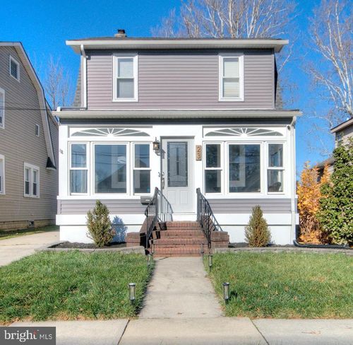 23 E Holly, HADDON TOWNSHIP, NJ, 08107 | Card Image