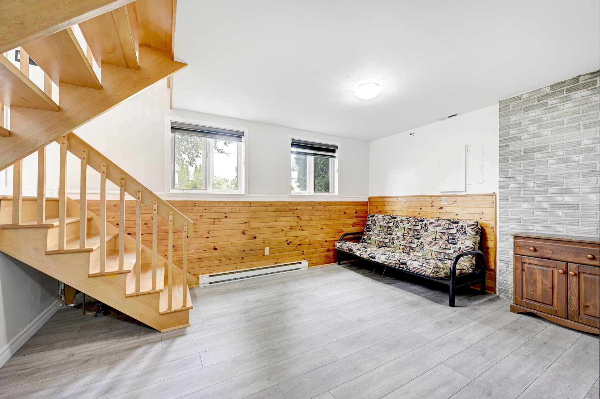 Residential in Pont-Rouge 3