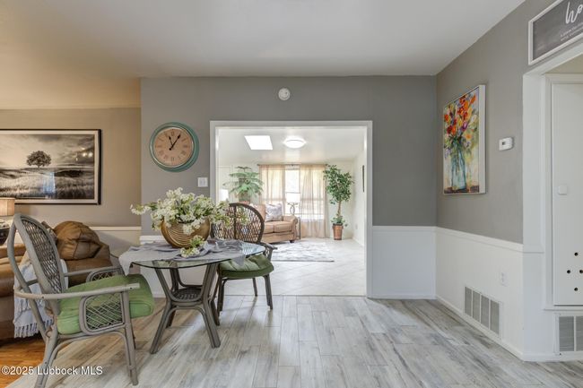 1205 Garland St, House other with 4 bedrooms, 3 bathrooms and null parking in Plainview TX | Image 17