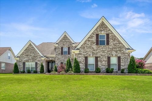 8817 Brunswick Farms Dr, Bartlett, TN, 38002 | Card Image