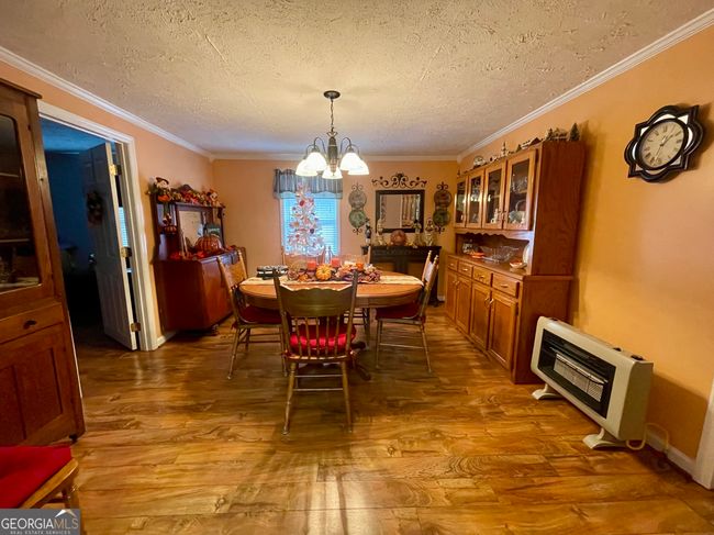 151 Airport Rd, House other with 3 bedrooms, 2 bathrooms and null parking in Trion GA | Image 22