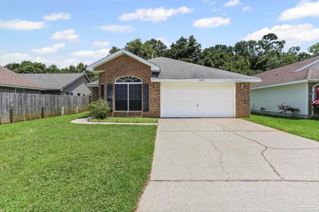 1222 Wetherby Rd, House other with 3 bedrooms, 2 bathrooms and 2 parking in Pensacola FL | Image 34
