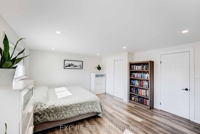 2757 Wedgewood Cres, House attached with 3 bedrooms, 2 bathrooms and 4 parking in Niagara Falls ON | Image 24