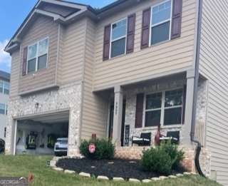Allison Cir, Decatur, GA 30034