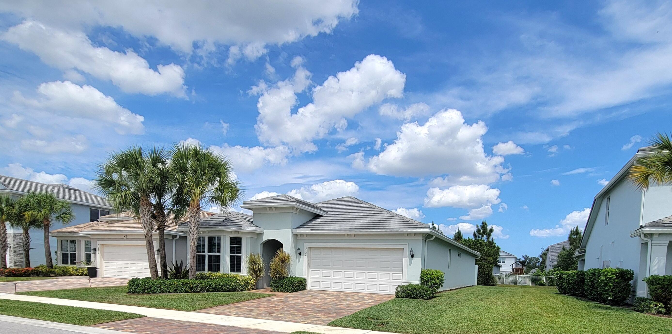 Residential in Lake Worth 4