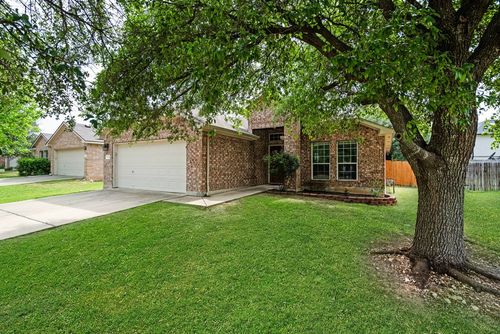 107 S Treasure Oaks Dr, Leander, TX, 78641-7845 | Card Image