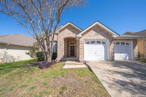 1435 Bluff Frst, San Antonio, TX, 78248-2631 | Card Image