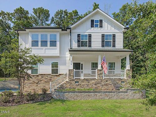 436 Cahors Trl, Holly Springs, NC, 27540-6476 | Card Image