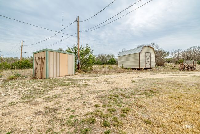 433 Private Rd 2205, House other with 3 bedrooms, 2 bathrooms and 2 parking in Sonora TX | Image 30