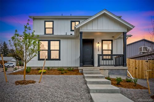 4500 S Delaware St, Englewood, CO, 80110-5647 | Card Image