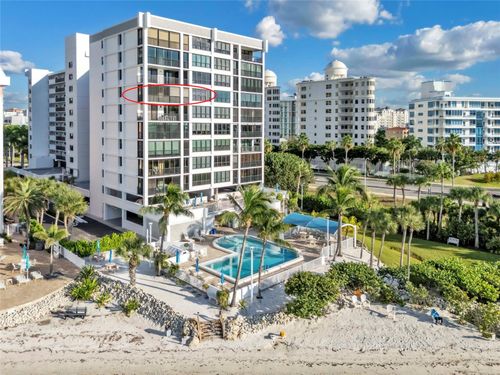 apt-601-11 Sunset Dr, SARASOTA, FL, 34236-5549 | Card Image