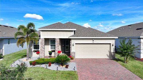 1412 Rosedale Rd, Davenport, FL, 33837-7017 | Card Image