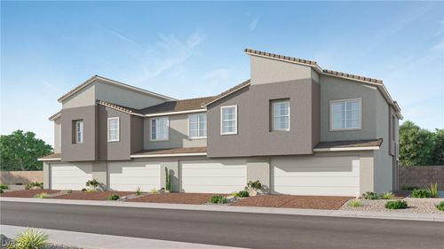 174 Stardust Grove Avenue, North Las Vegas, NV, 89031 | Card Image