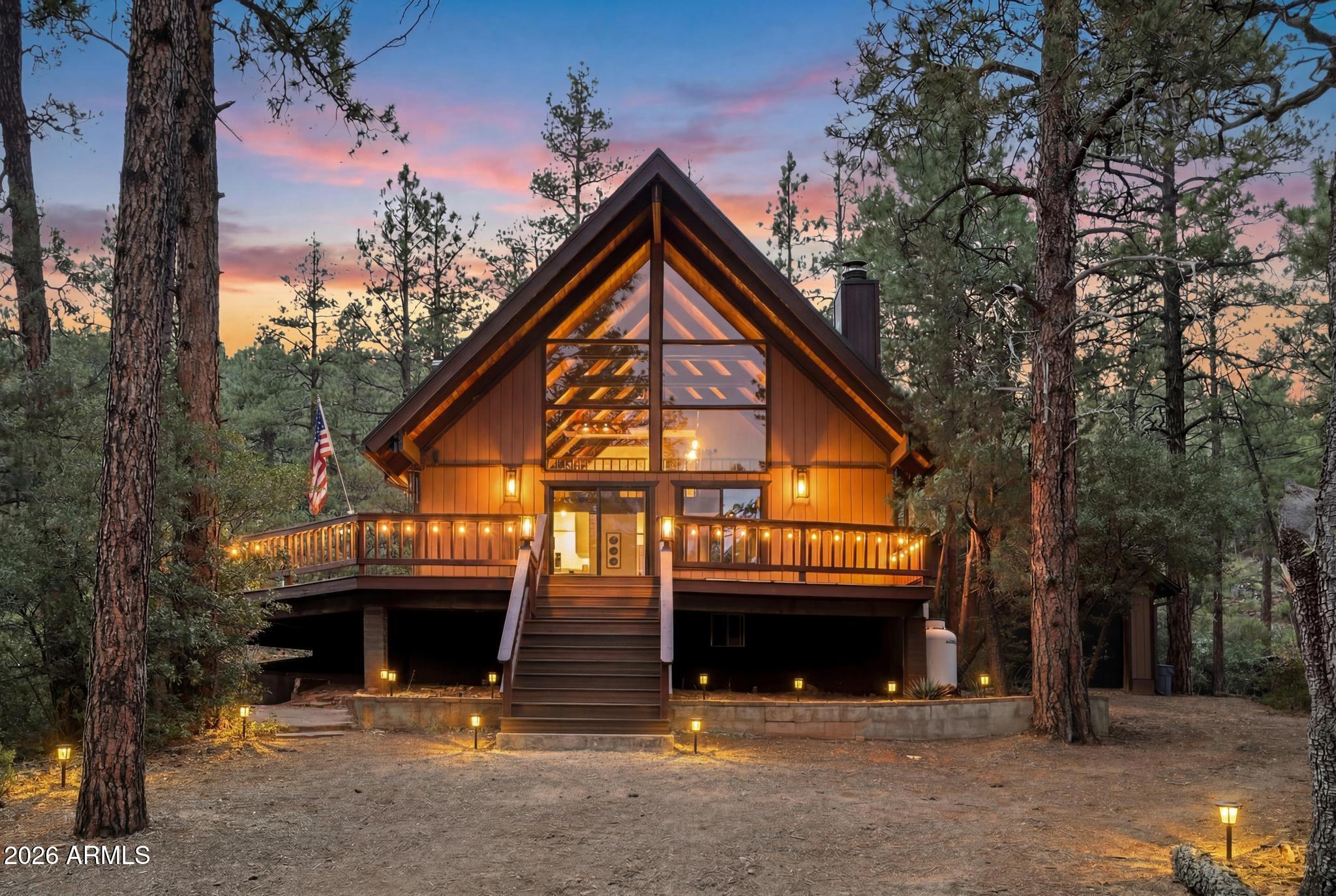 Residential in Pine 2
