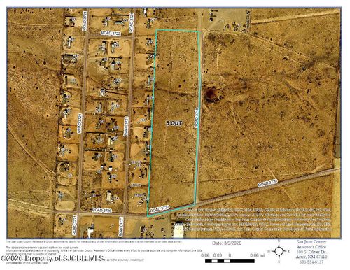 XX Road 3720, Farmington, NM, 87401 | Card Image
